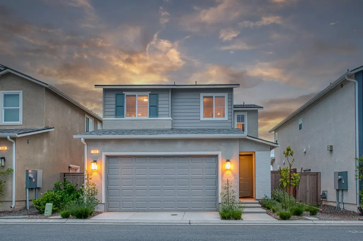 580 Mccaffrey Way, Madera, CA 93636 - #1