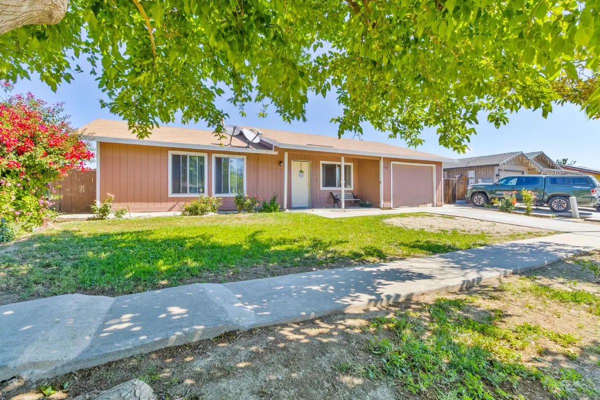 29552 W Latta Avenue, Cantua Creek, CA 93608 - #1