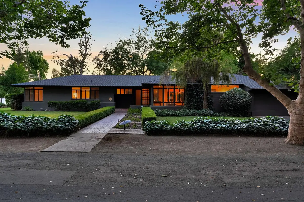3865 N Wilson Avenue, Fresno, CA 93704 - #1
