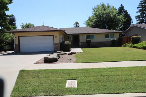 6347 N Laureen Avenue, Fresno, CA 93710