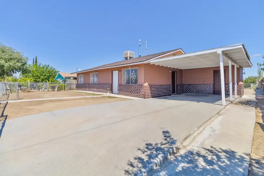 33112 W El Progresso Ave, Cantua Creek, CA 93608 - #2