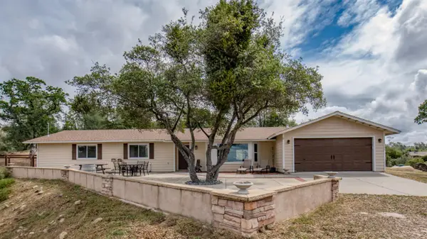 29395 Revis Road, Coarsegold, CA 93614