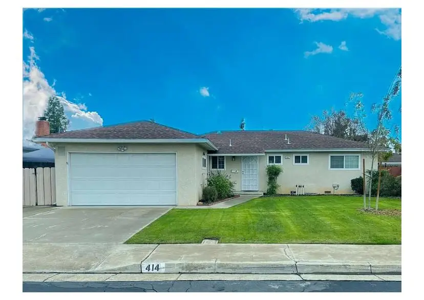 414 W Rialto Avenue, Clovis, CA 93612 - #1
