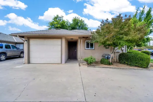 1595 N Pleasant Avenue #101, Fresno, CA 93728