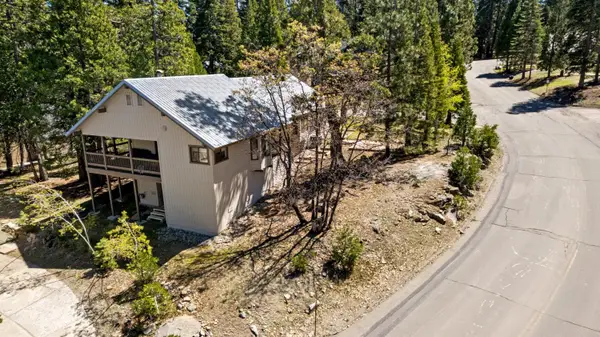 40971 Woodridge Road, Shaver Lake, CA 93664