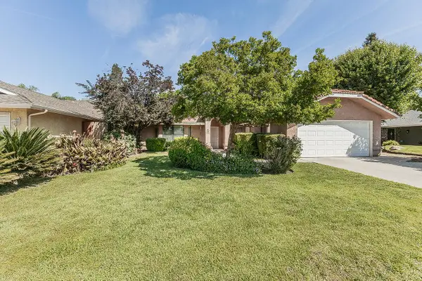 1908 E Niles Avenue, Fresno, CA 93720