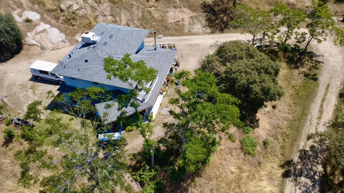 34141 Bronco Lane, Yokuts Valley, CA 93675 - #1