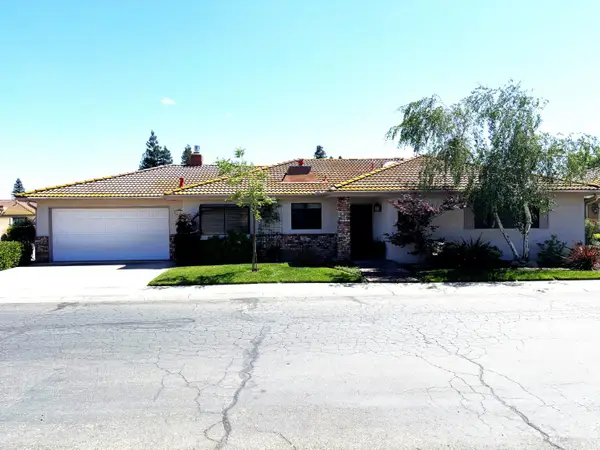 867 E Frederick Avenue, Fresno, CA 93720