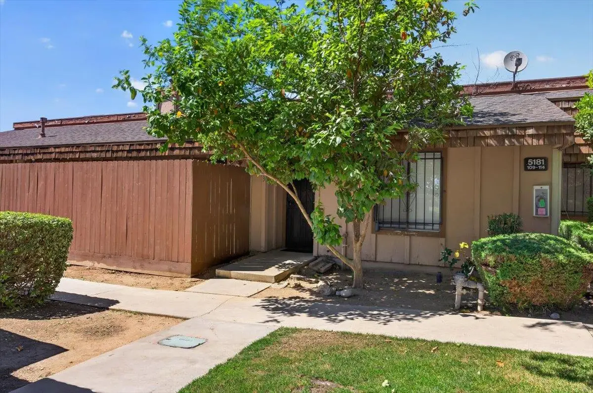 5181 E Olive Avenue #113, Fresno, CA 93727 - #1