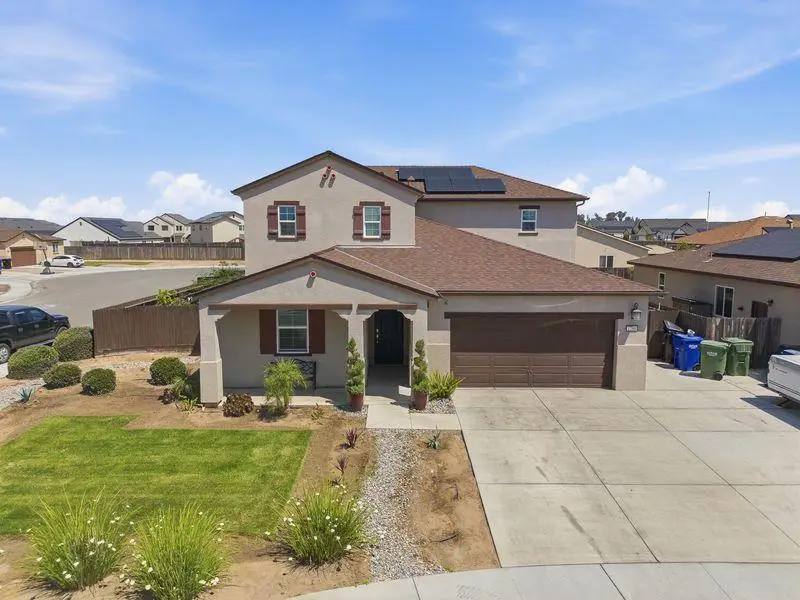 1799 Florence Avenue, Dinuba, CA 93618 - #1