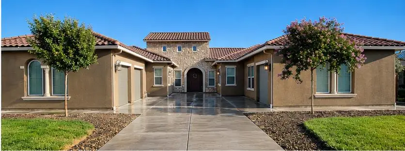 3601 Lark Avenue, Visalia, CA 93291 - #1