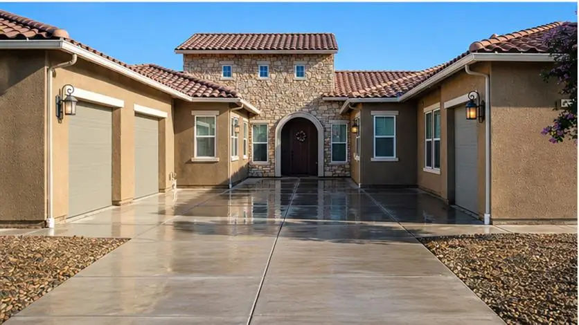 3601 Lark Avenue, Visalia, CA 93291 - #2