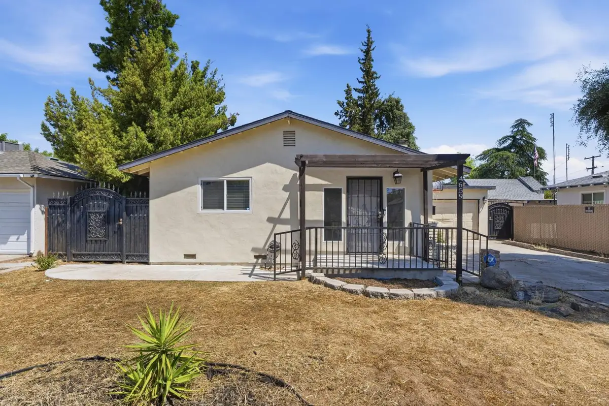 4659 E Terrace Avenue, Fresno, CA 93703 - #1