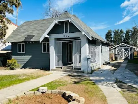 392 N Ferger Avenue, Fresno, CA 93701