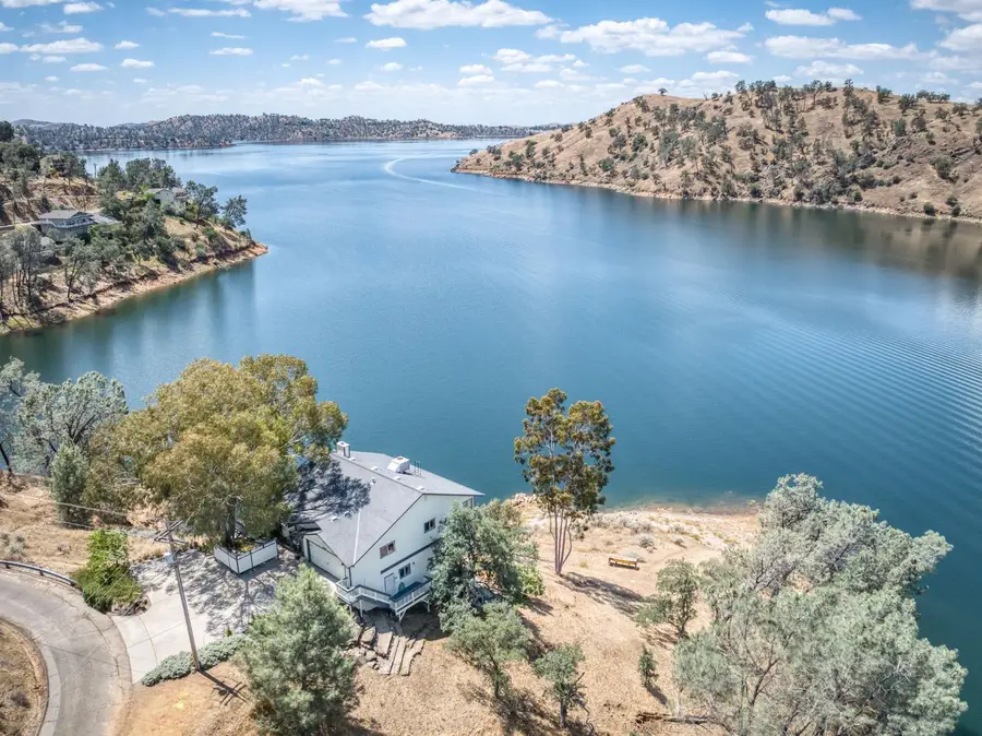 28037 Sky Harbour Road, Friant, CA 93626 - #3