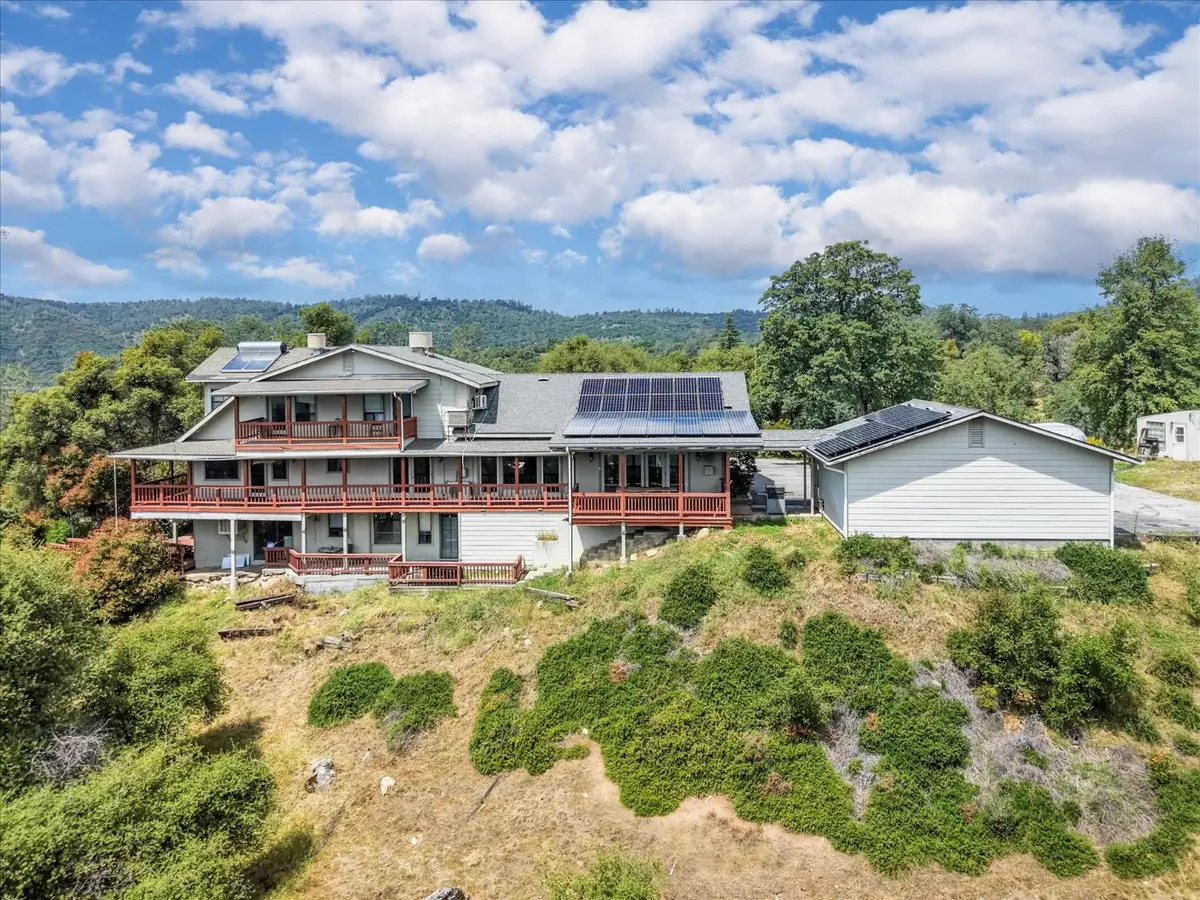 43736 Highway 49, Ahwahnee, CA 93601 - #1