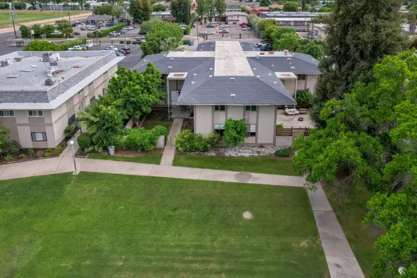 5327 N Millbrook Avenue, Fresno, CA 93710