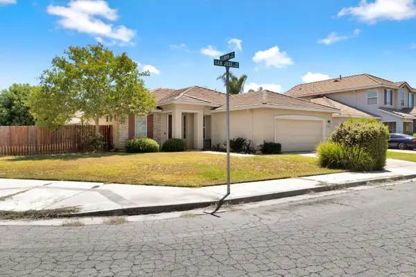 1060 San Jose Avenue, Madera, CA 93637