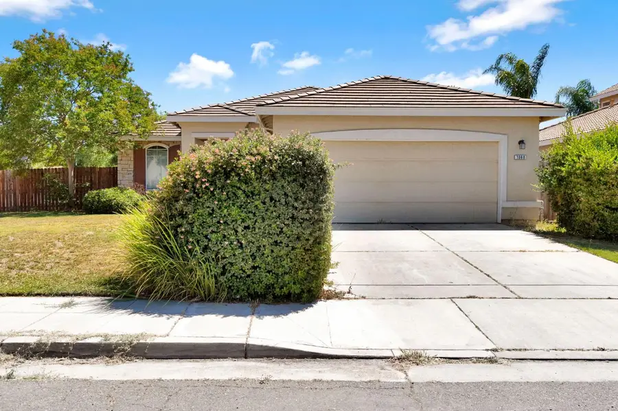 1060 San Jose Avenue, Madera, CA 93637 - #3