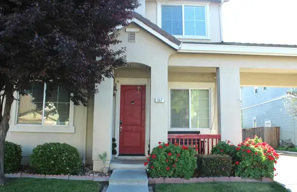 557 Stetson Drive, Oakdale, CA 95361