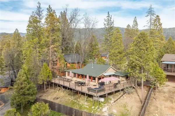 39173 Ski Slope, Bass Lake, CA 93604