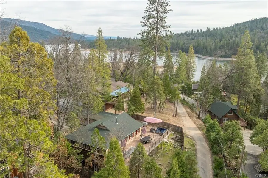 39173 Ski Slope, Bass Lake, CA 93604 - #2