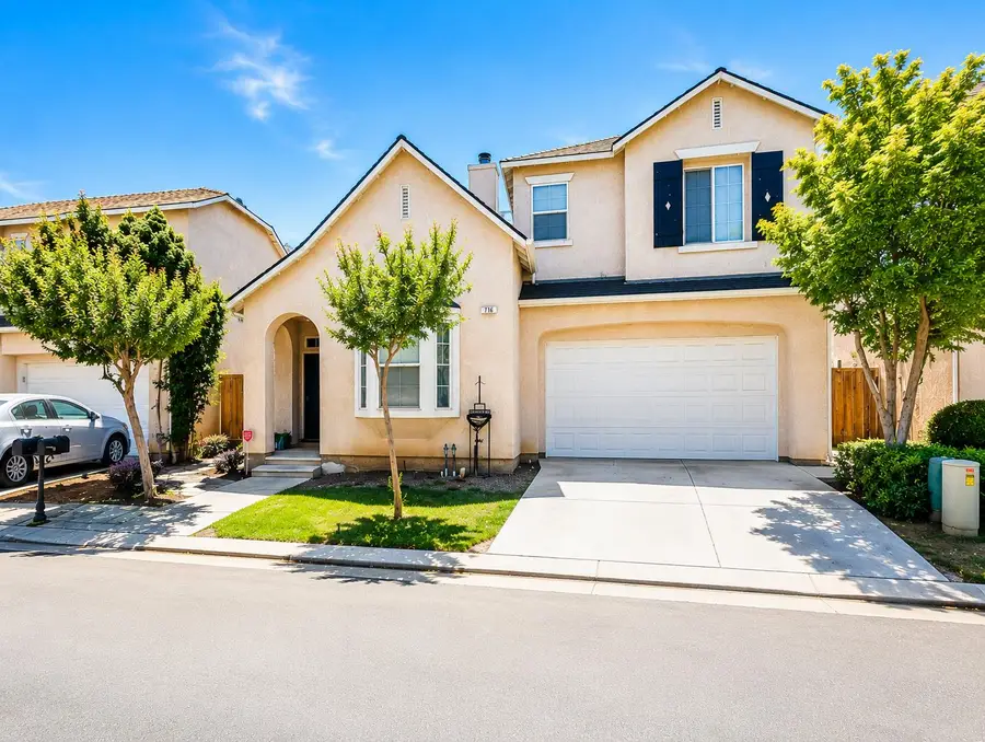 776 W Siena Lane, Clovis, CA 93619 - #2