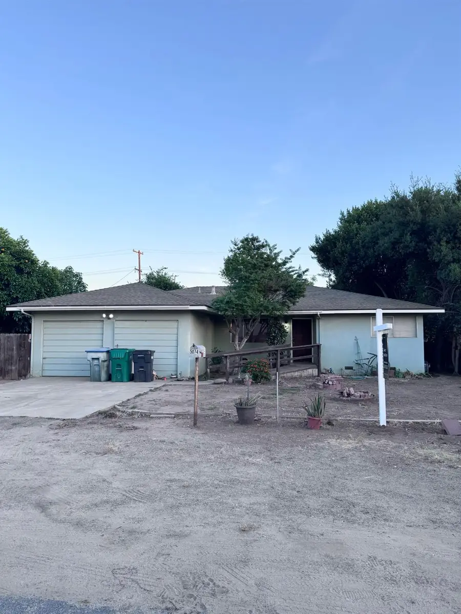 5074 E Platt Avenue, Fresno, CA 93727 - #2