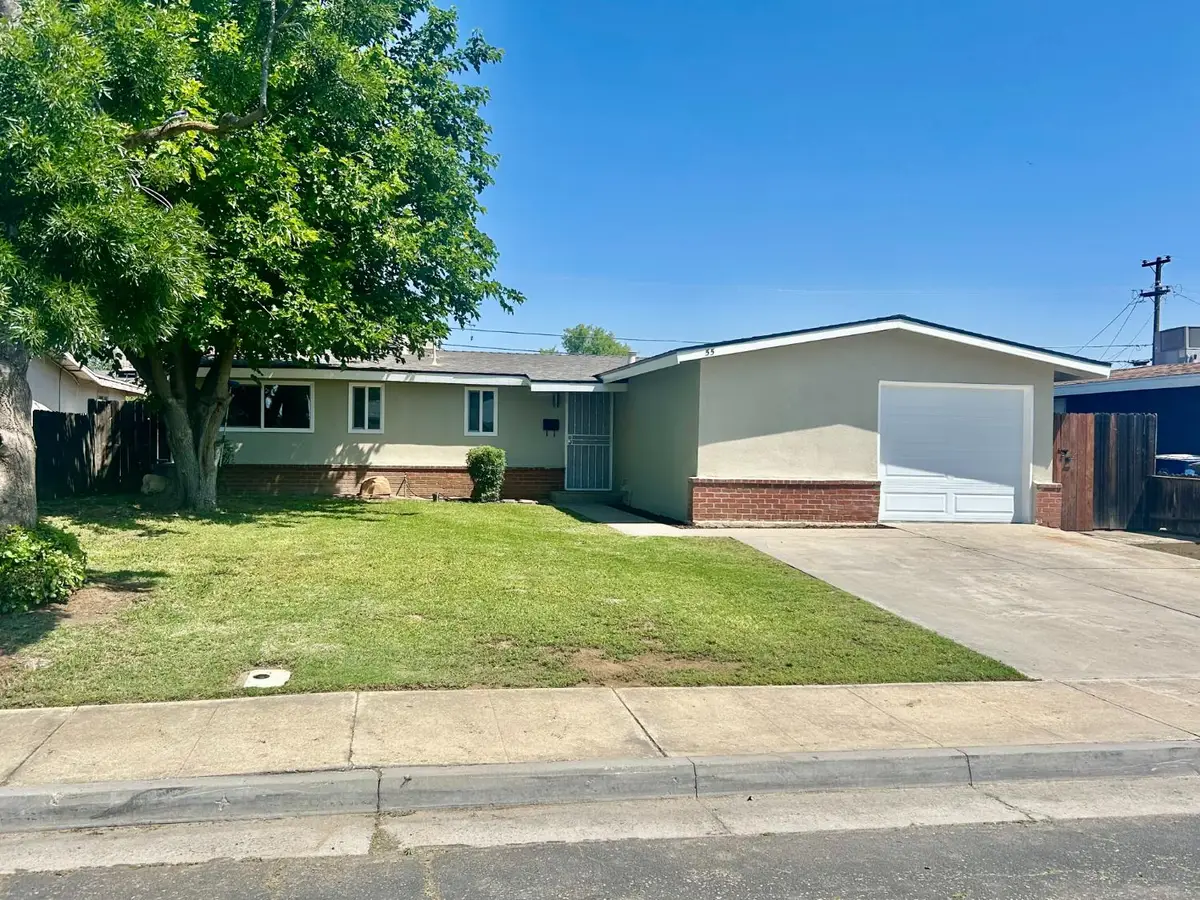55 Pico Avenue, Clovis, CA 93612 - #1