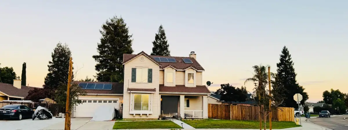 3502 Dockery Avenue, Selma, CA 93662 - #1
