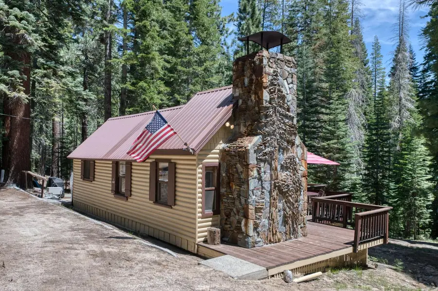 62784 Huntington Lake Road #5, Lakeshore, CA 93634 - #3