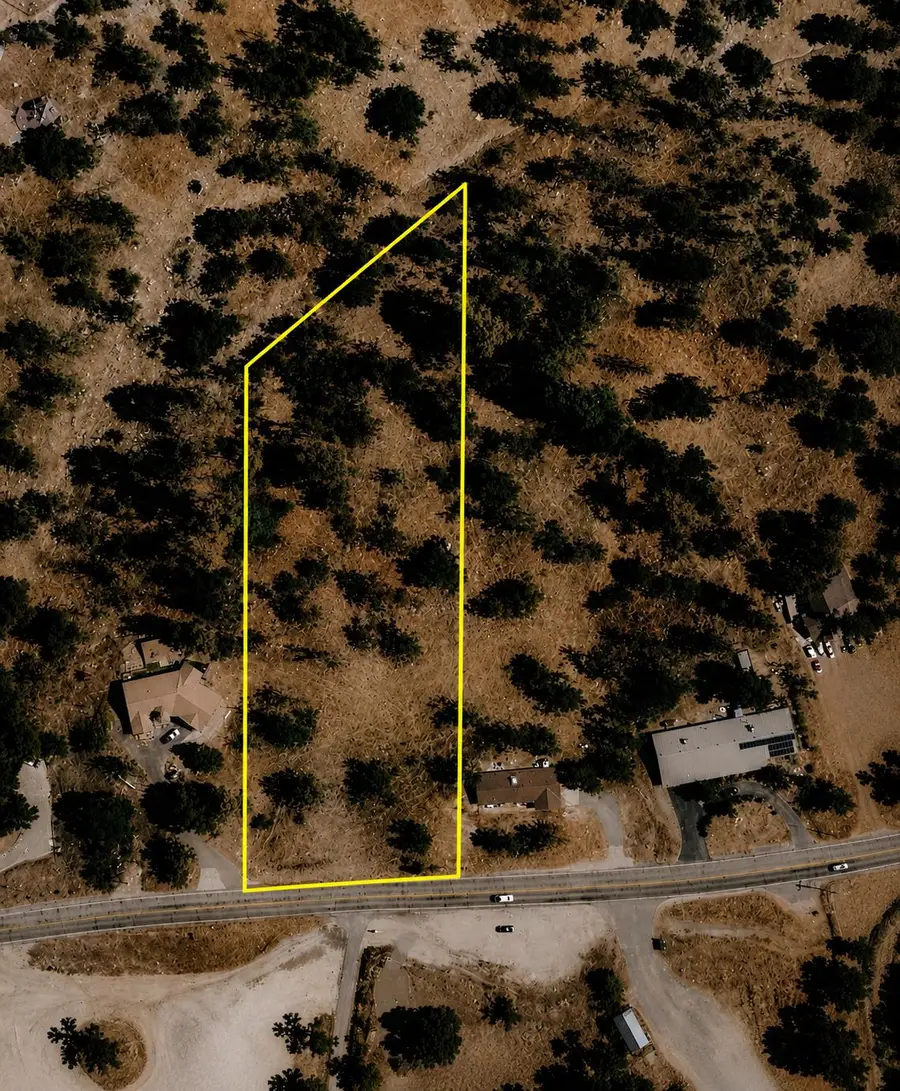 2229 Yosemite Lakes Park, Coarsegold, CA 93614 - #2