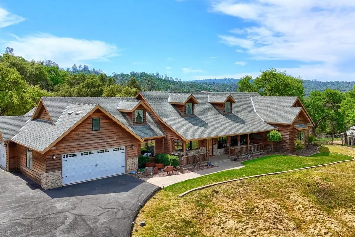 32028 Cattle Way, Coarsegold, CA 93614 - #1