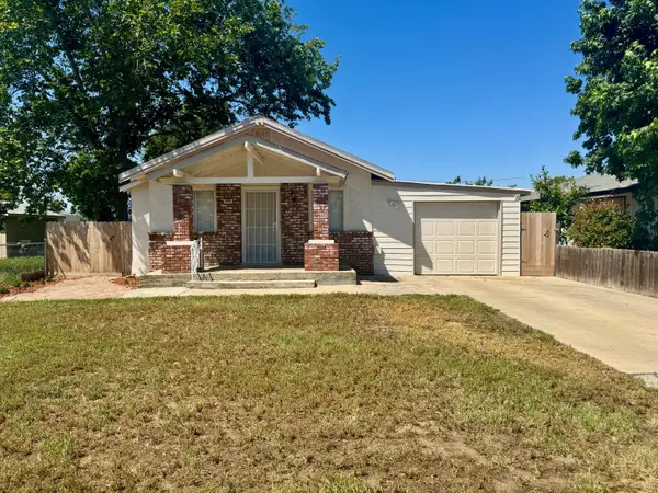 909 E Lincoln Avenue, Madera, CA 93638