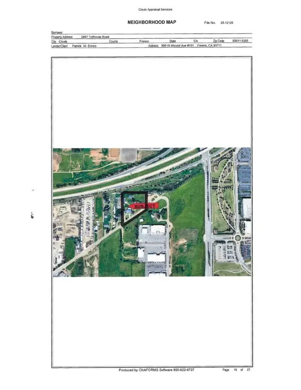 2555 Tollhouse Road, Clovis, CA 93611