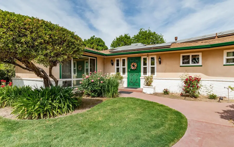 5767 E Park Circle Drive, Fresno, CA 93727 - #3