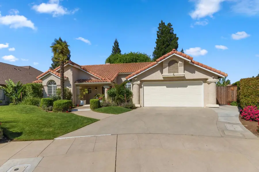 7273 N Durant Avenue, Fresno, CA 93711 - #2