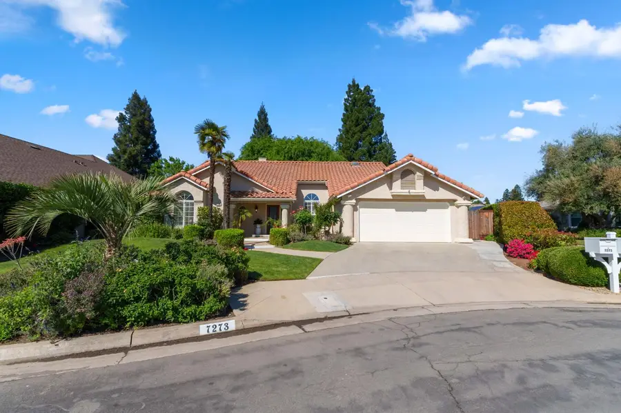 7273 N Durant Avenue, Fresno, CA 93711 - #3