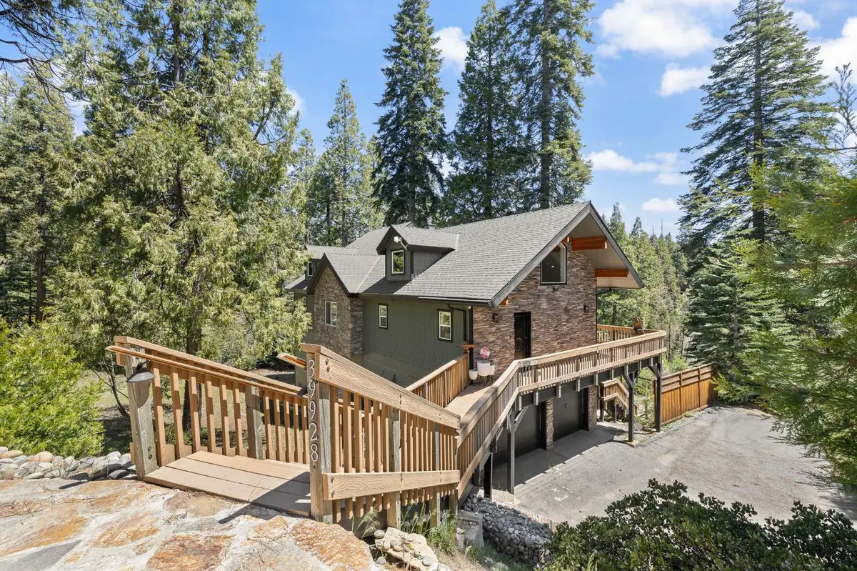 39928 Yellow Lupin Lane, Shaver Lake, CA 93664 - #1