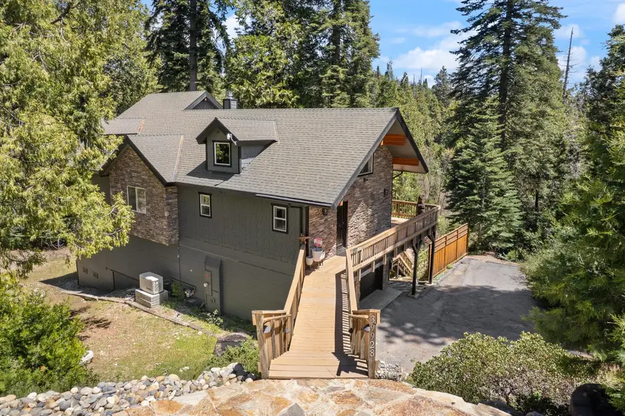 39928 Yellow Lupin Lane, Shaver Lake, CA 93664 - #2