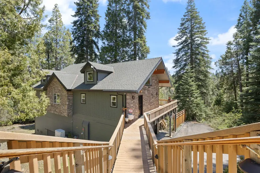 39928 Yellow Lupin Lane, Shaver Lake, CA 93664 - #3