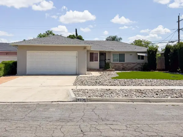 4326 N 5th Street N, Fresno, CA 93726