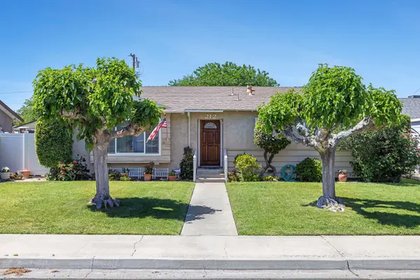 212 Cindy Lane, Coalinga, CA 93210