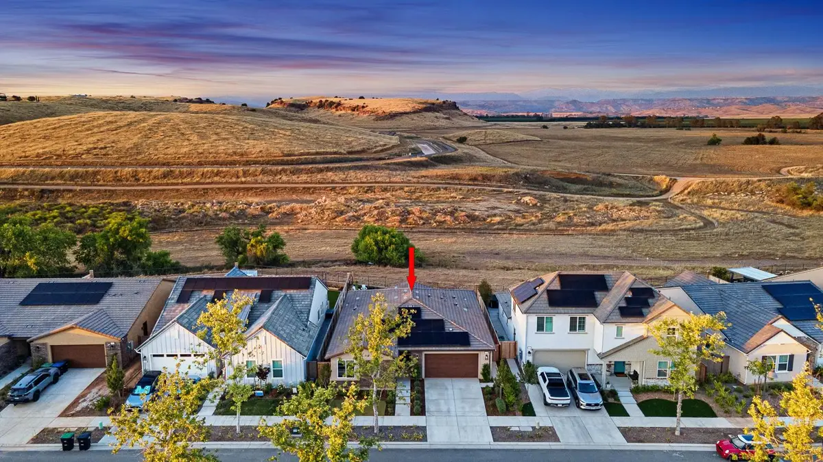 1243 Wildflower Drive, Madera, CA 93636 - #1