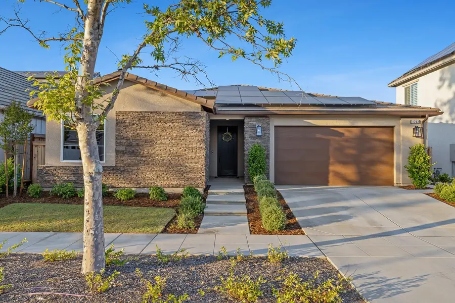 1243 Wildflower Drive, Madera, CA 93636 - #3