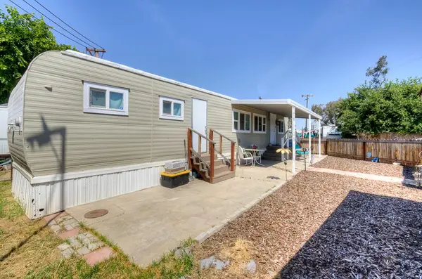 1941 N Golden State Boulevard #50, Fresno, CA 93705