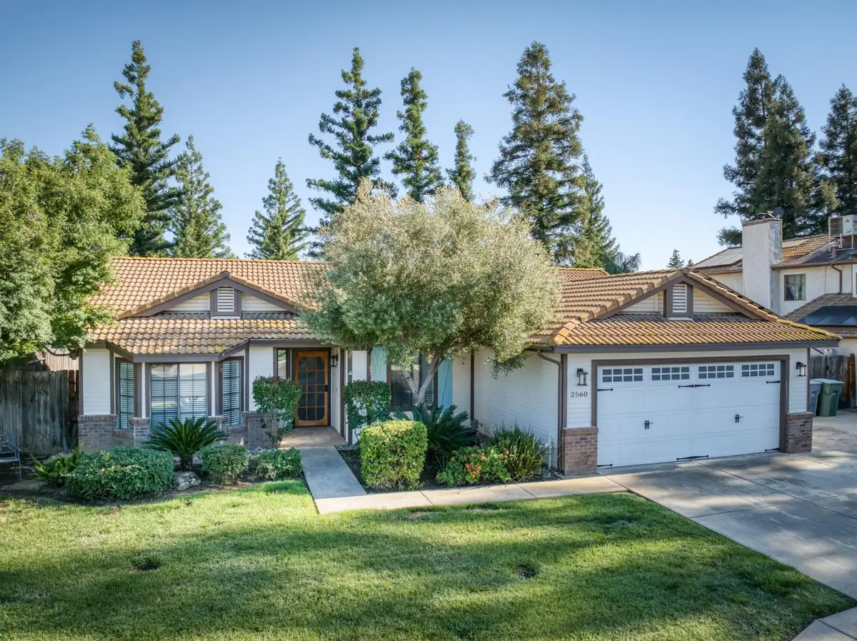 2560 Purvis Avenue, Clovis, CA 93611 - #1