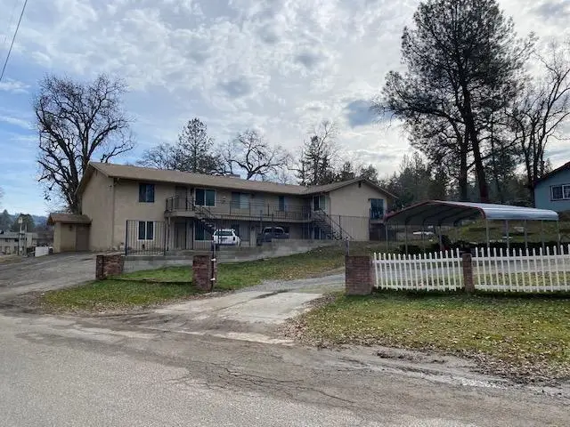 48939 River Park Road, Oakhurst, CA 93644 - #1