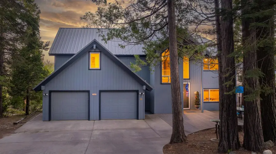 39649 Crest Point Lane, Shaver Lake, CA 93664 - #2