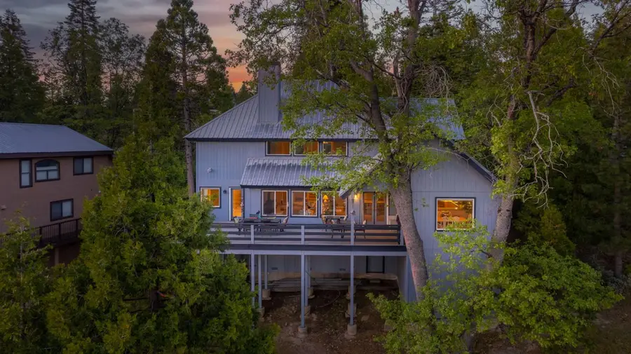 39649 Crest Point Lane, Shaver Lake, CA 93664 - #3